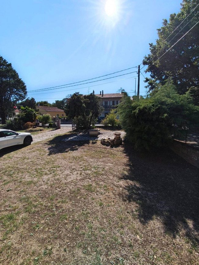 Single House for sale in Gualdo Cattaneo