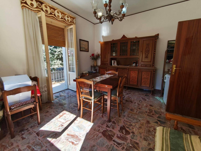 Single House for sale in Gualdo Cattaneo