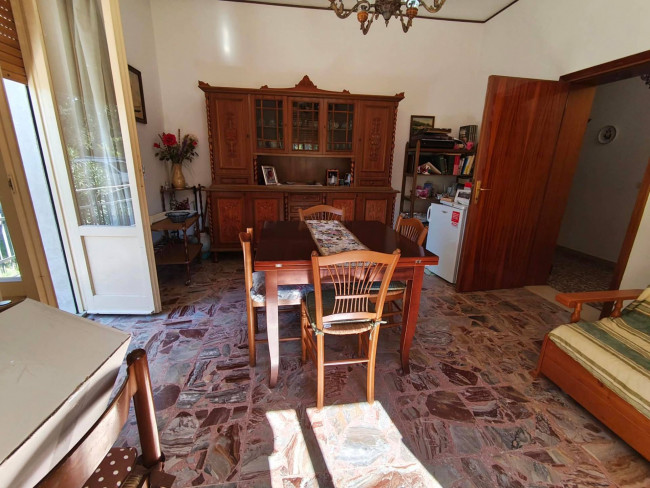 Single House for sale in Gualdo Cattaneo