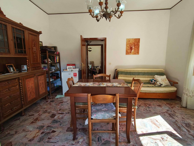 Single House for sale in Gualdo Cattaneo