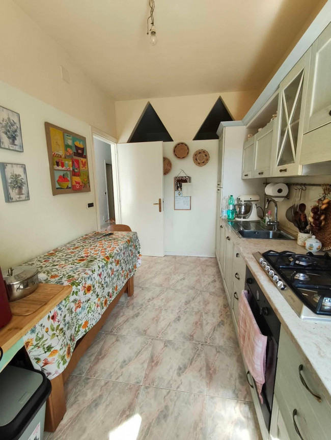 Apartment for sale in Gualdo Cattaneo