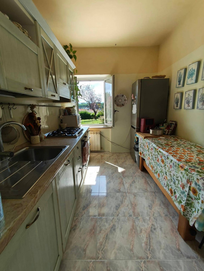 Apartment for sale in Gualdo Cattaneo