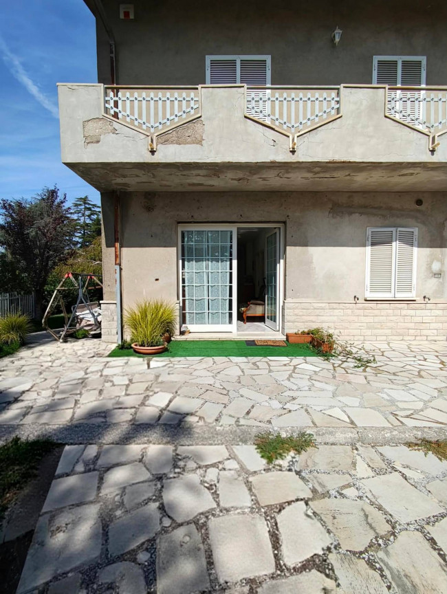 Apartment for sale in Gualdo Cattaneo