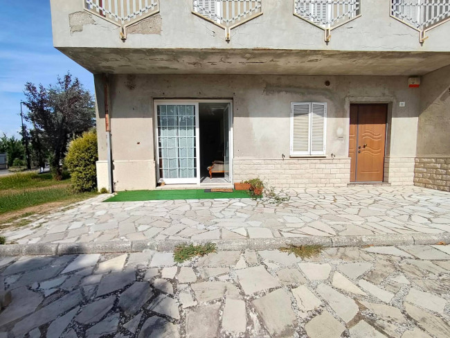 Apartment for sale in Gualdo Cattaneo