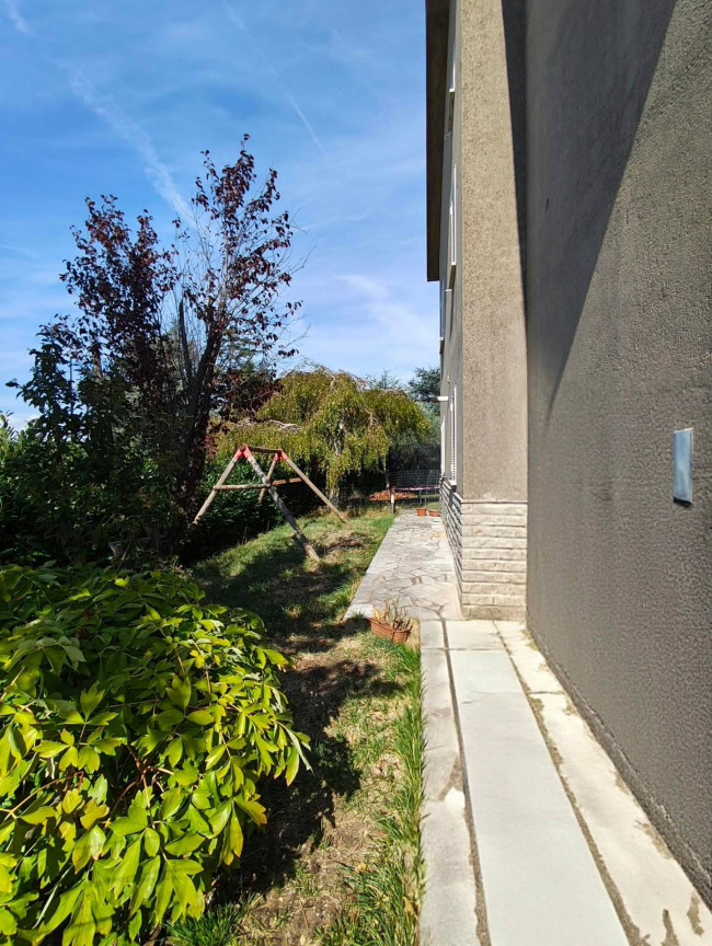 Apartment for sale in Gualdo Cattaneo