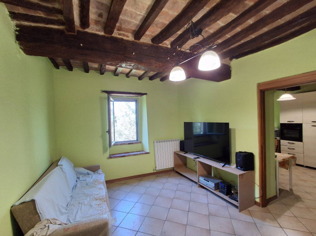 Single House for sale in Todi