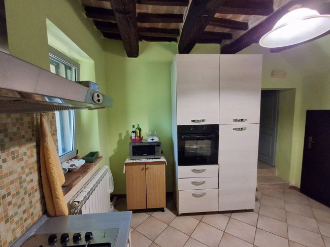 Single House for sale in Todi