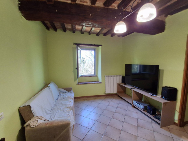 Single House for sale in Todi