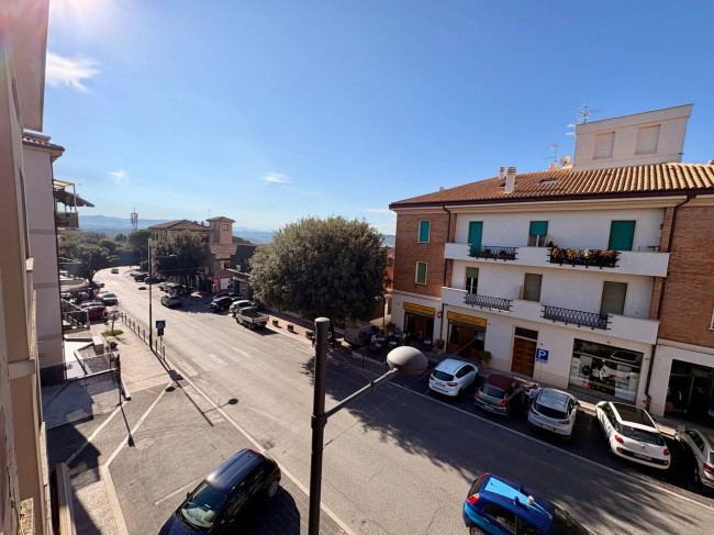 Apartment for sale in Todi