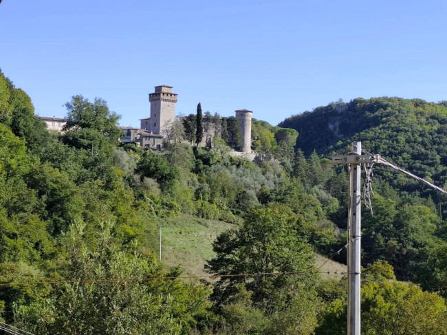 Villetta Bifamiliare in vendita a Orvieto