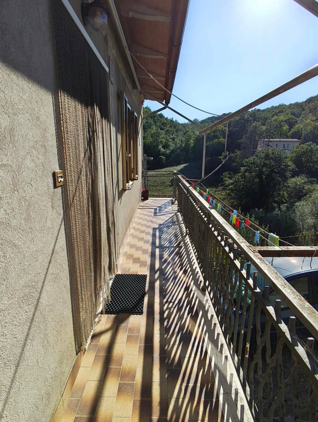 Villetta Bifamiliare in vendita a Orvieto