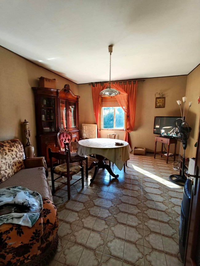 Villetta Bifamiliare in vendita a Orvieto