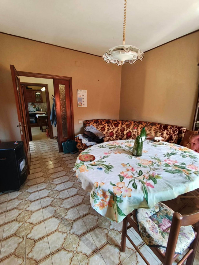 Villetta Bifamiliare in vendita a Orvieto