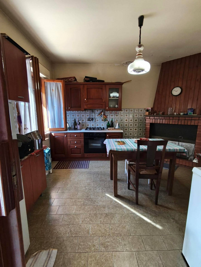 Villetta Bifamiliare in vendita a Orvieto