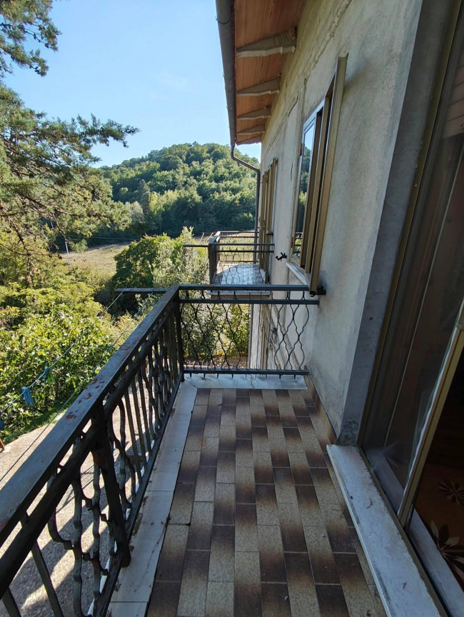 Villetta Bifamiliare in vendita a Orvieto