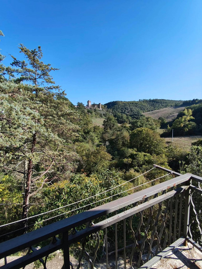 Villetta Bifamiliare in vendita a Orvieto