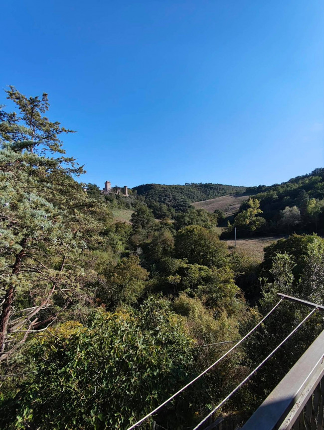 Villetta Bifamiliare in vendita a Orvieto