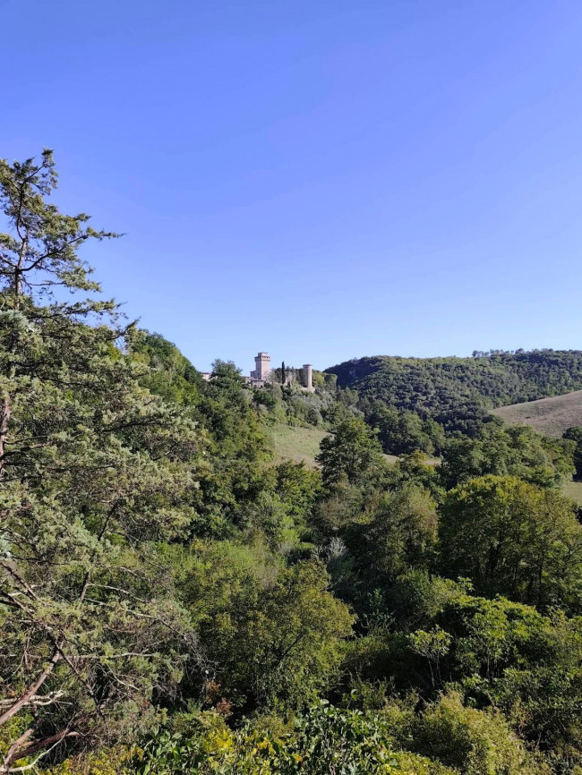 Villetta Bifamiliare in vendita a Orvieto