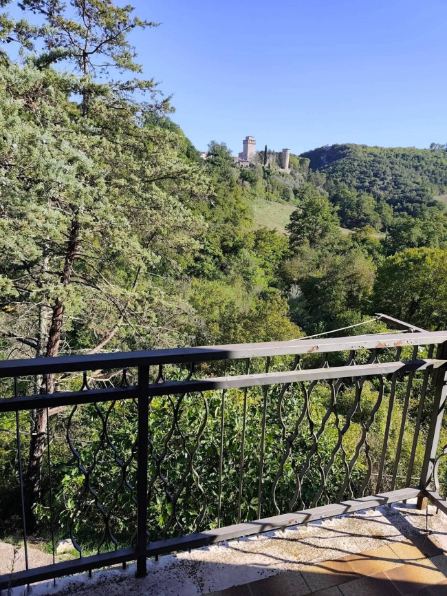 Villetta Bifamiliare in vendita a Orvieto