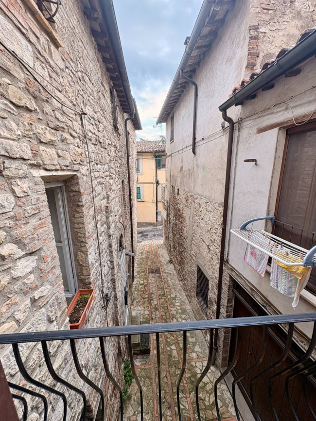 Terraced House for sale in Todi