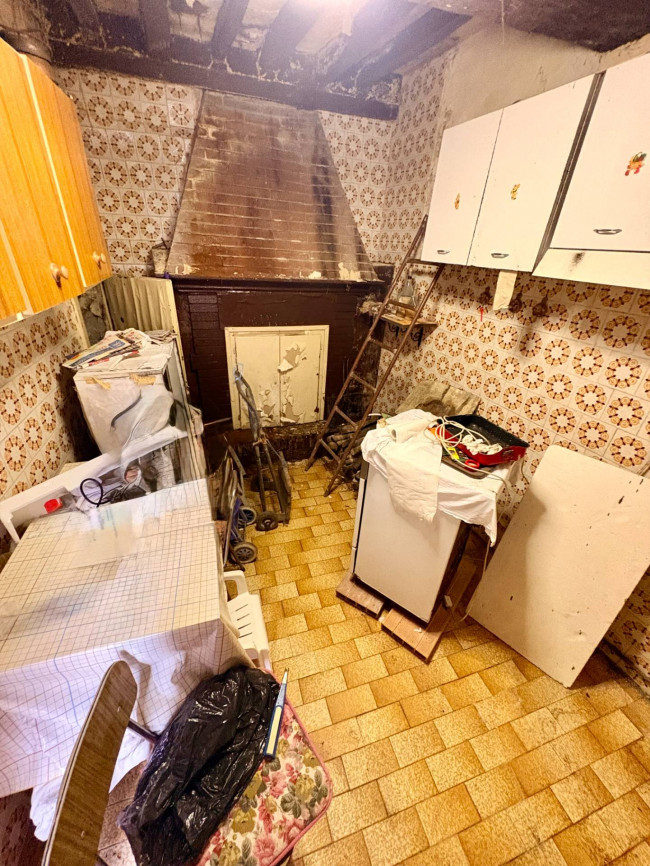 Terraced House for sale in Todi