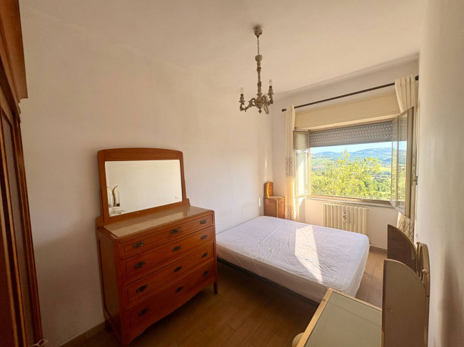 Apartment for sale in Todi