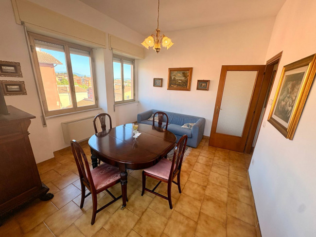 Apartment for sale in Todi