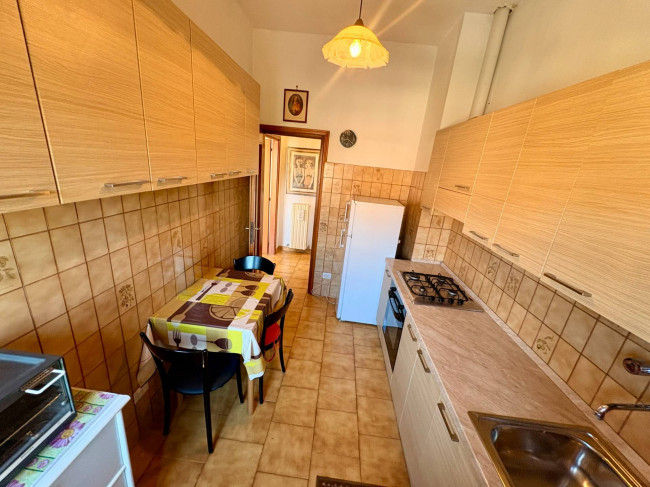 Apartment for sale in Todi