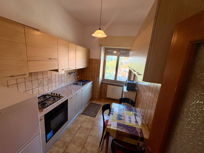Apartment for sale in Todi