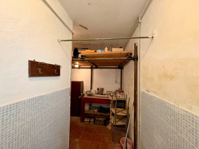 Apartment for sale in Todi