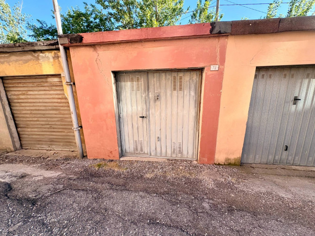 Apartment for sale in Todi