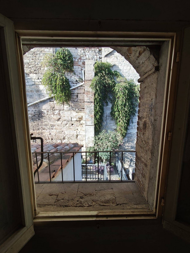 Apartment for sale in Todi