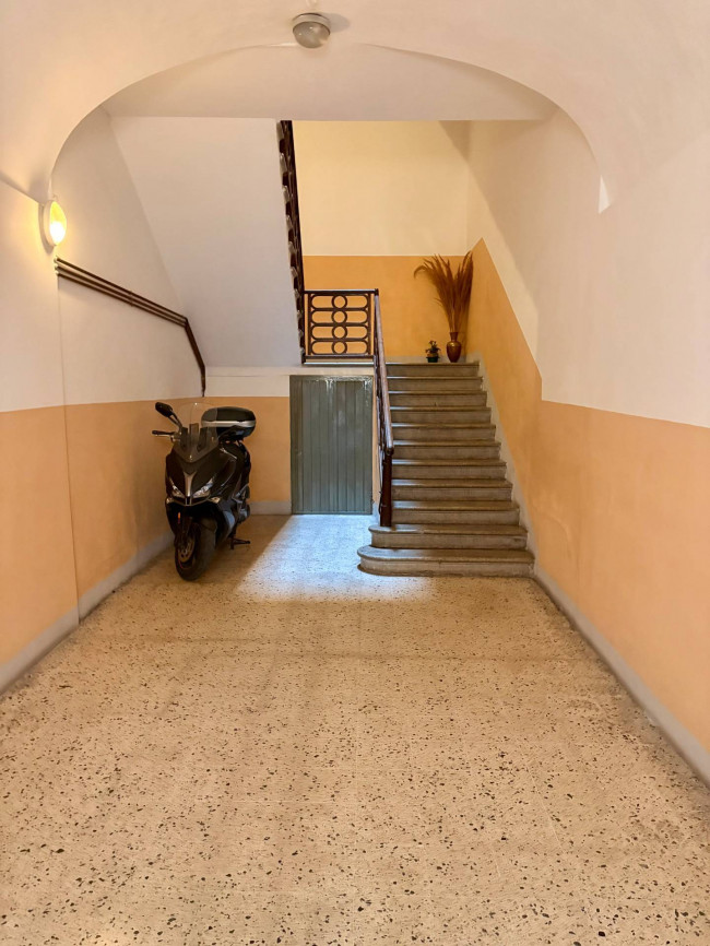 Apartment for sale in Todi
