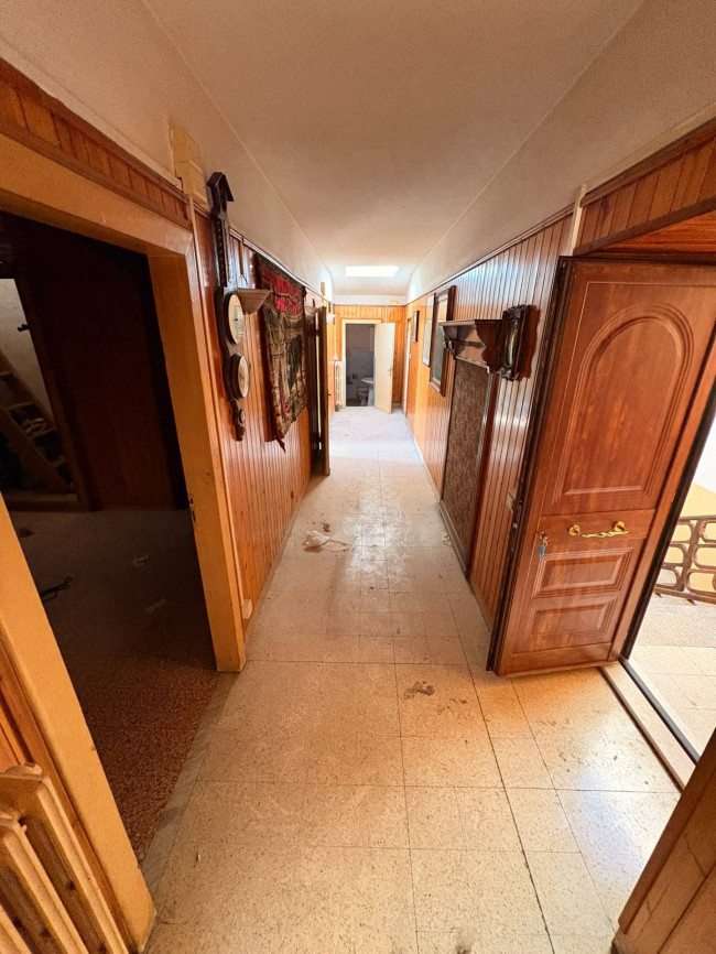 Apartment for sale in Todi