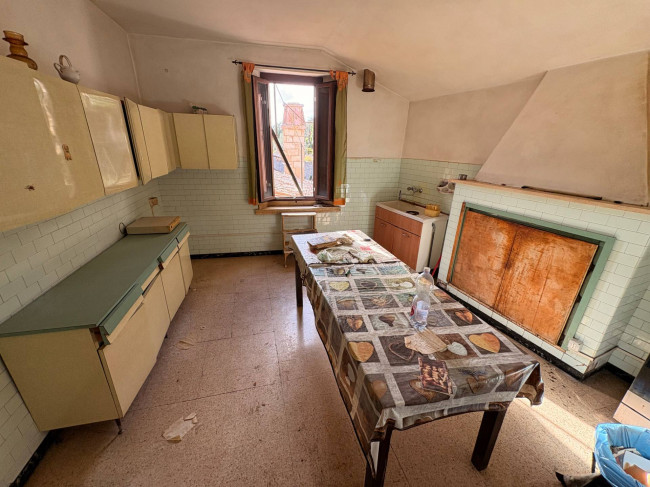 Apartment for sale in Todi