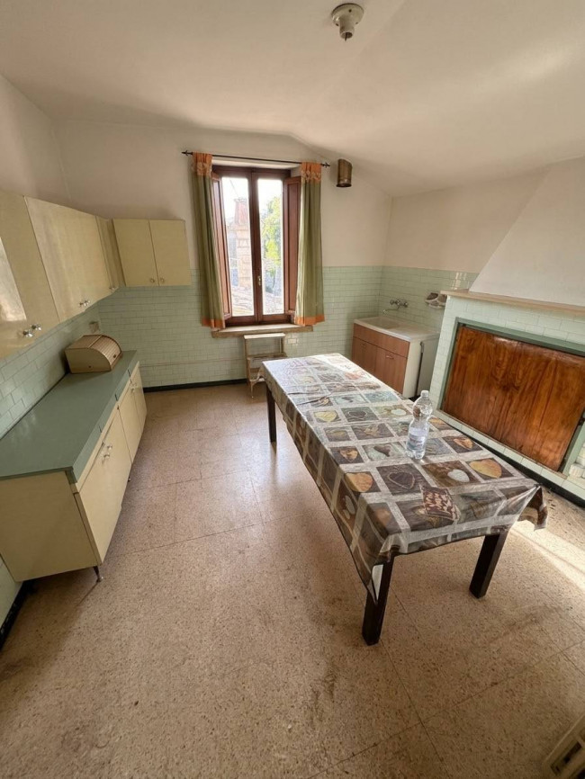 Apartment for sale in Todi