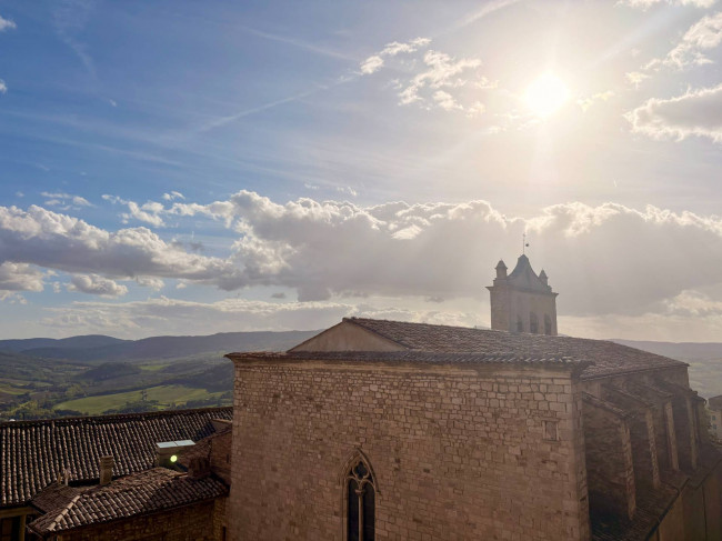 Apartment for sale in Todi