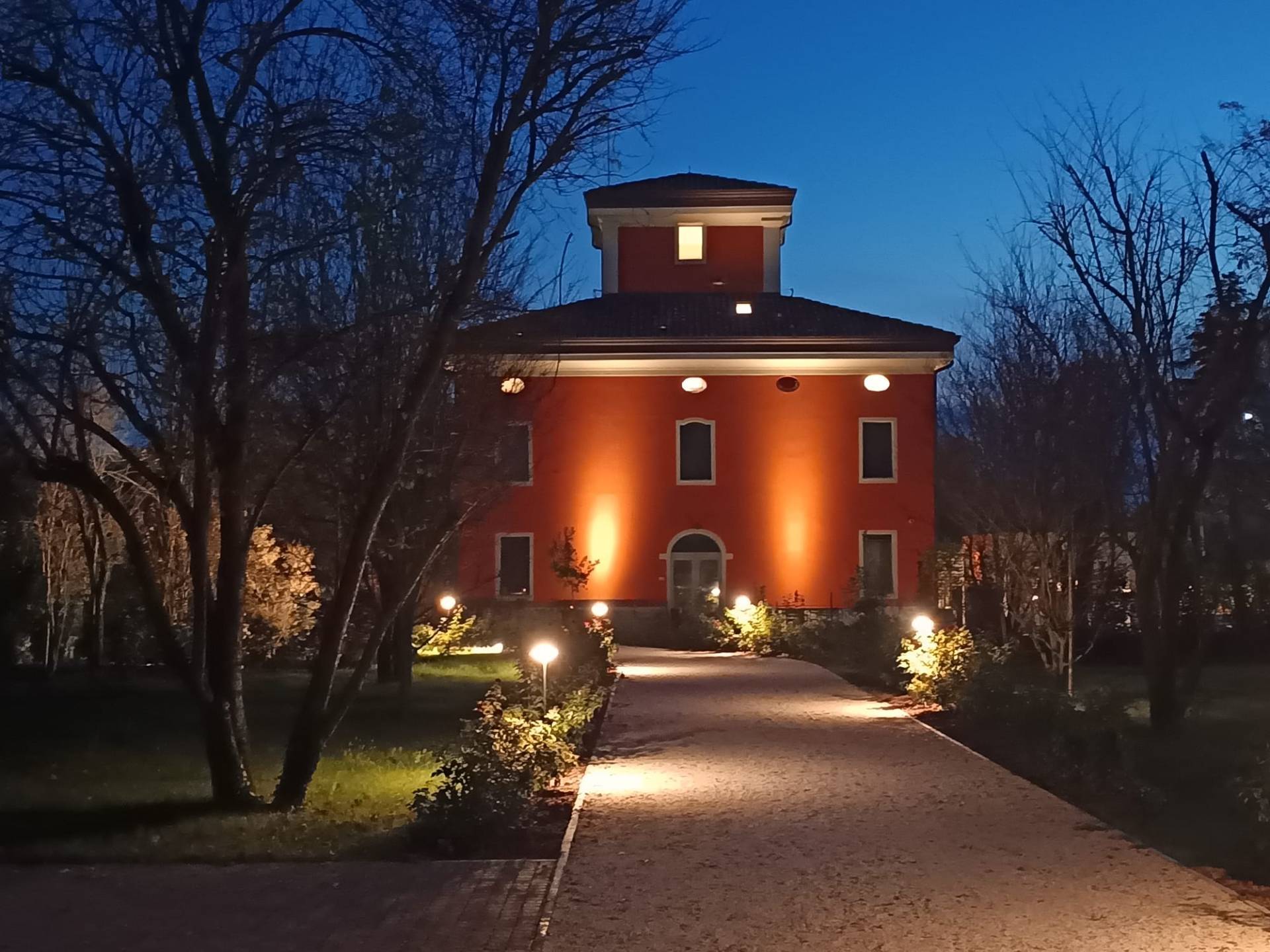 Appartamento in Affitto