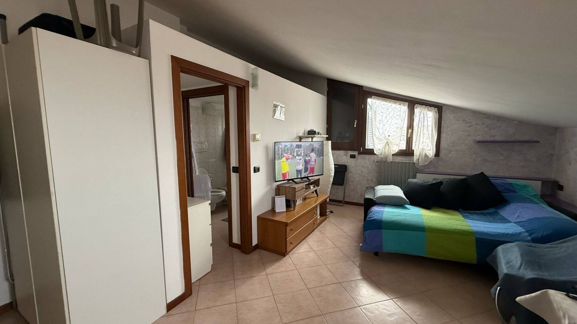 Appartamento in affitto a Lissone (MB)