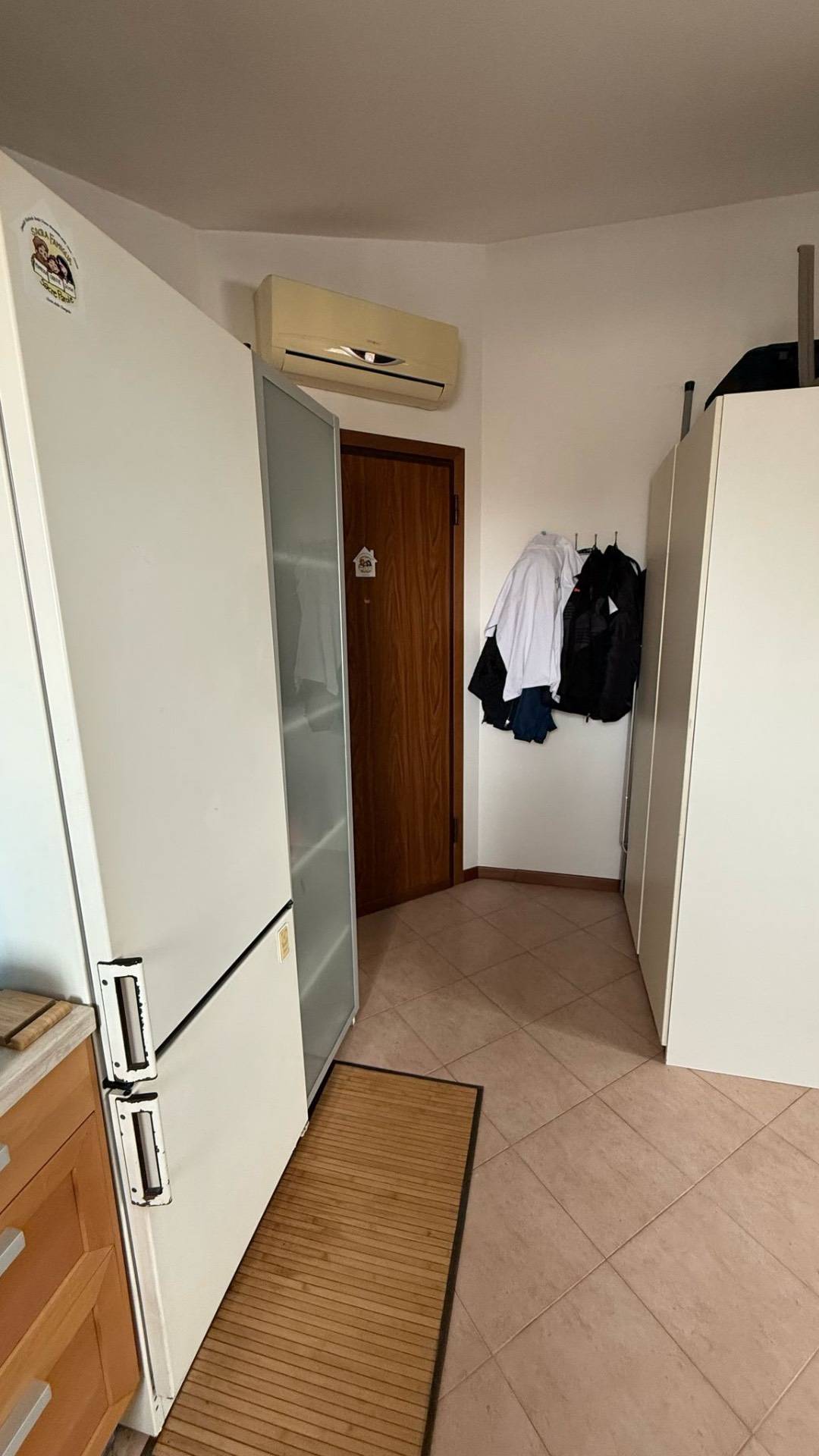 Appartamento in affitto a Lissone (MB)