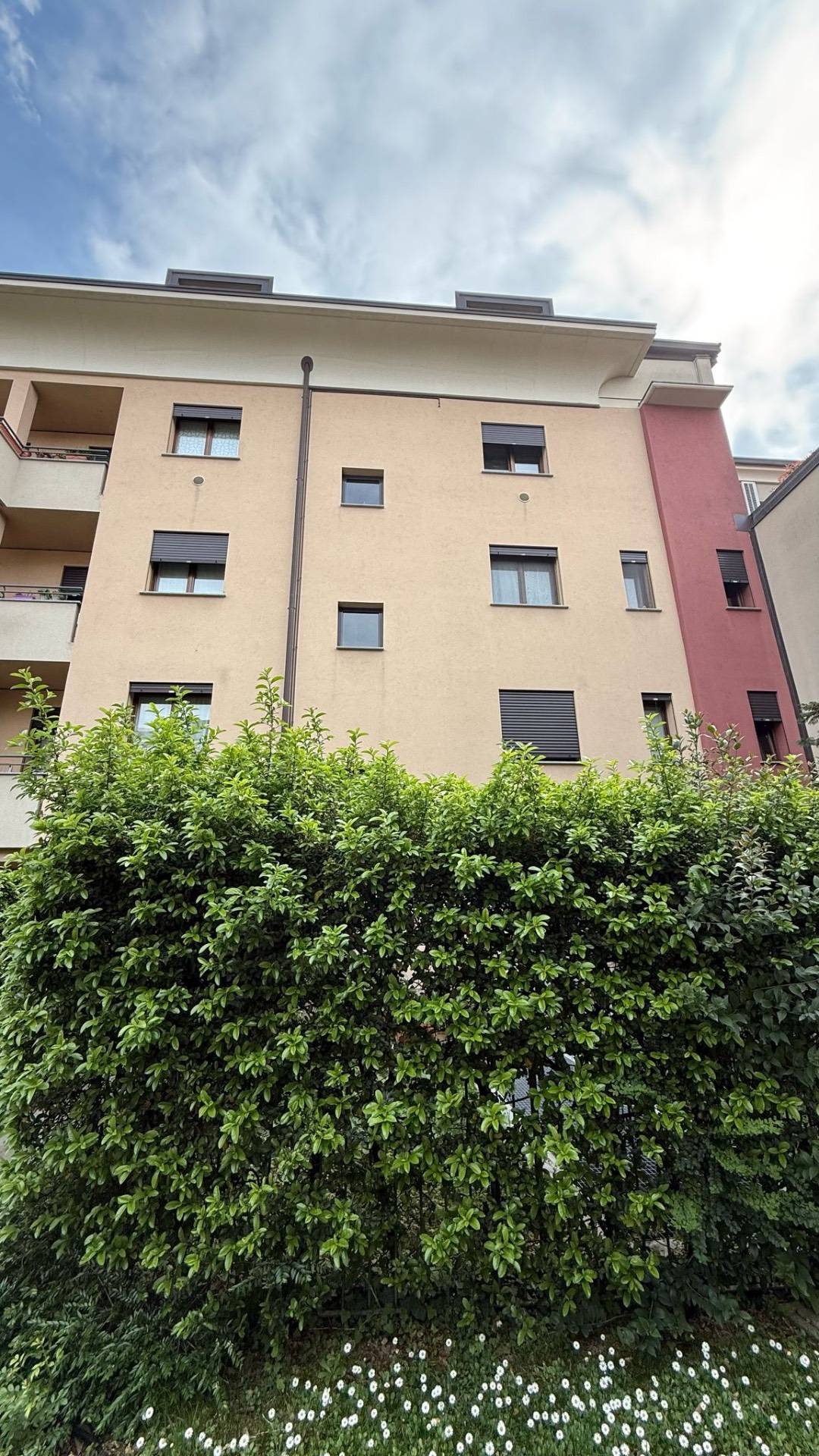 Appartamento in affitto a Lissone (MB)
