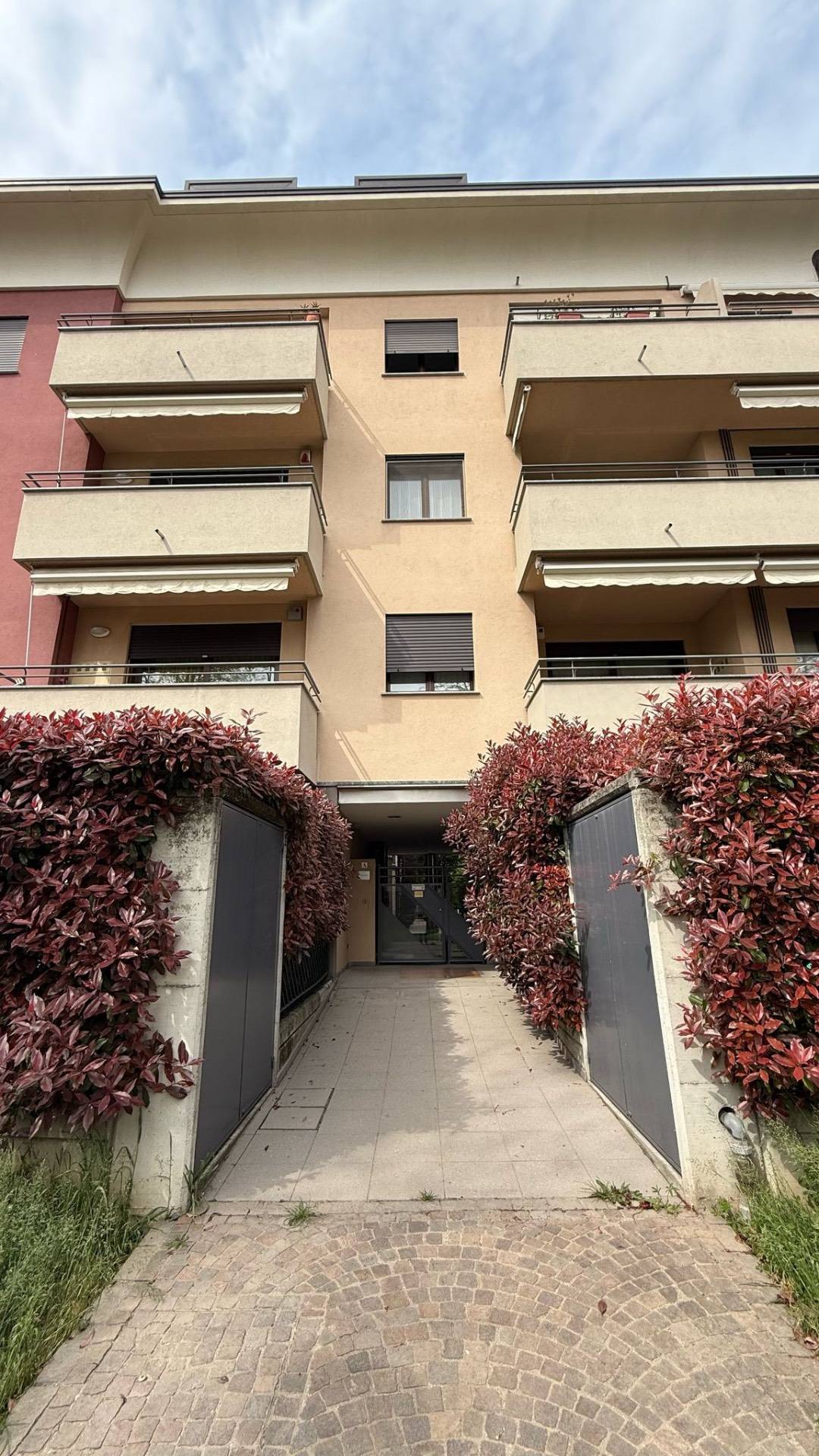Appartamento in affitto a Lissone (MB)
