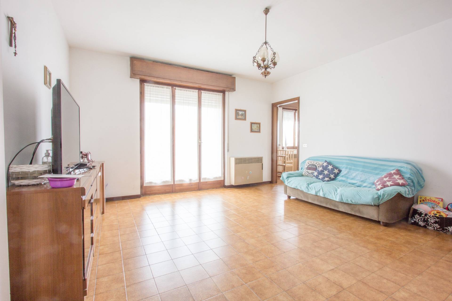 Appartamento in vendita a Masate (MI)