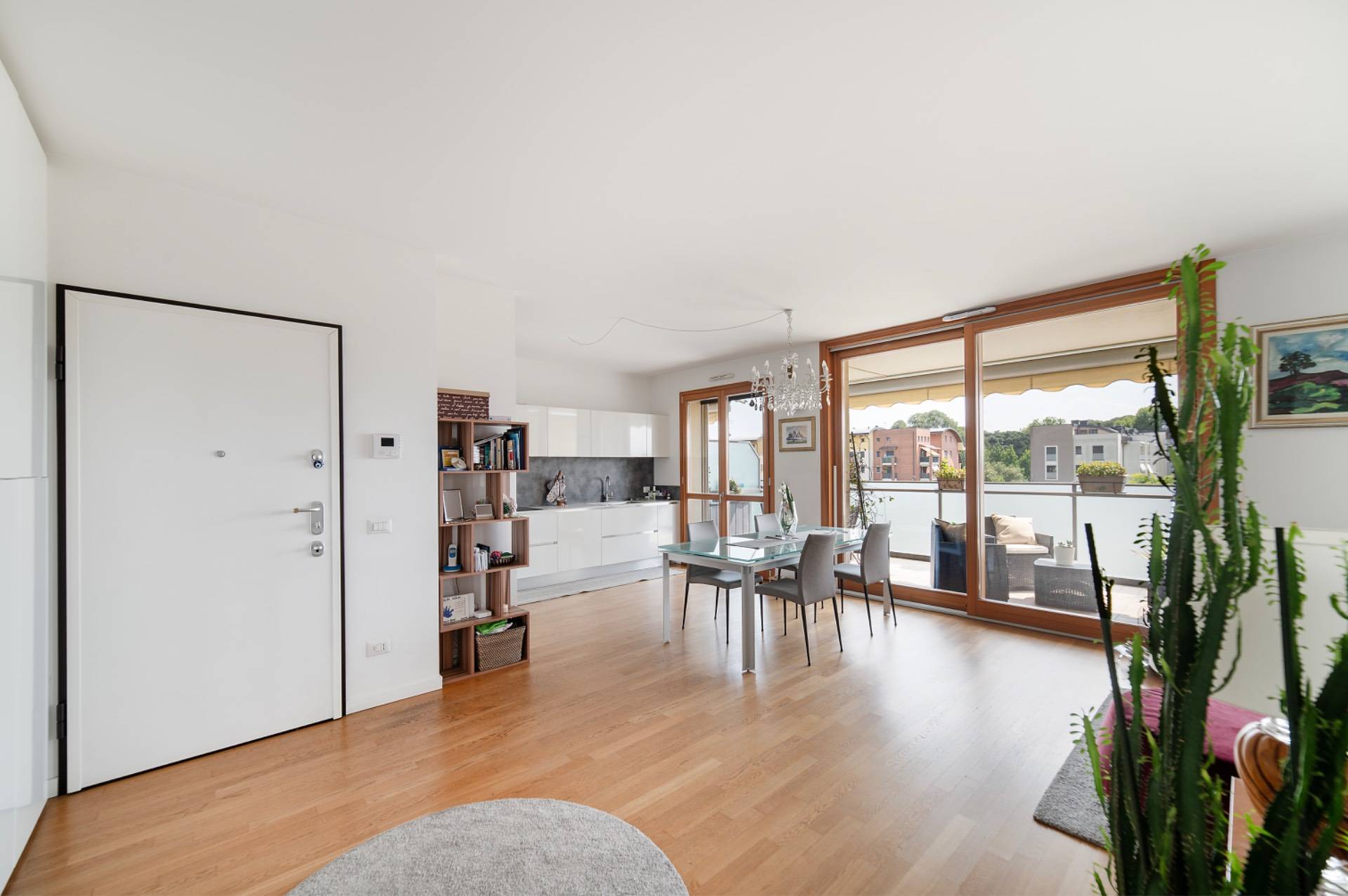 Appartamento in vendita a Brugherio - foto 9