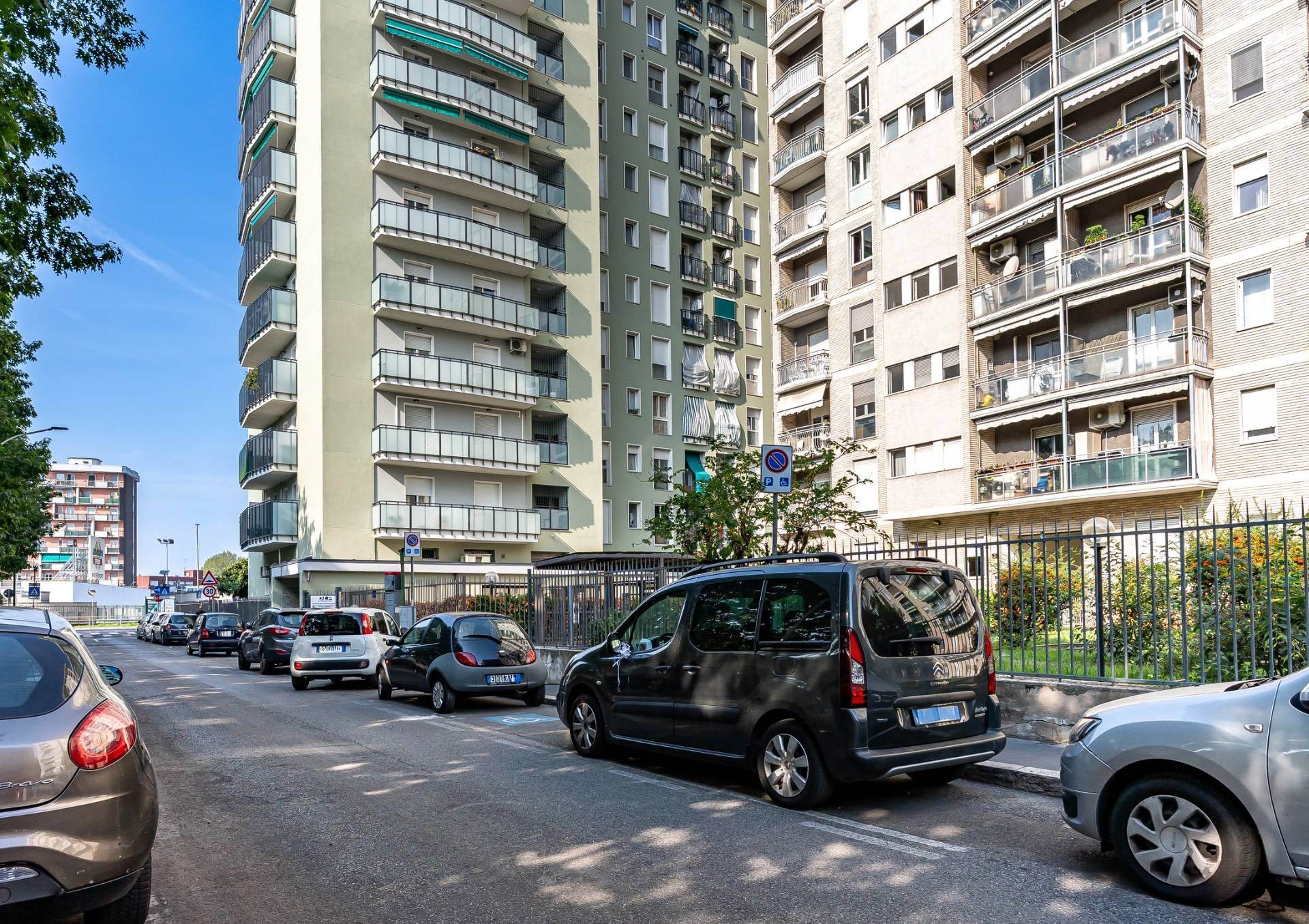 Appartamento a Cinisello Balsamo