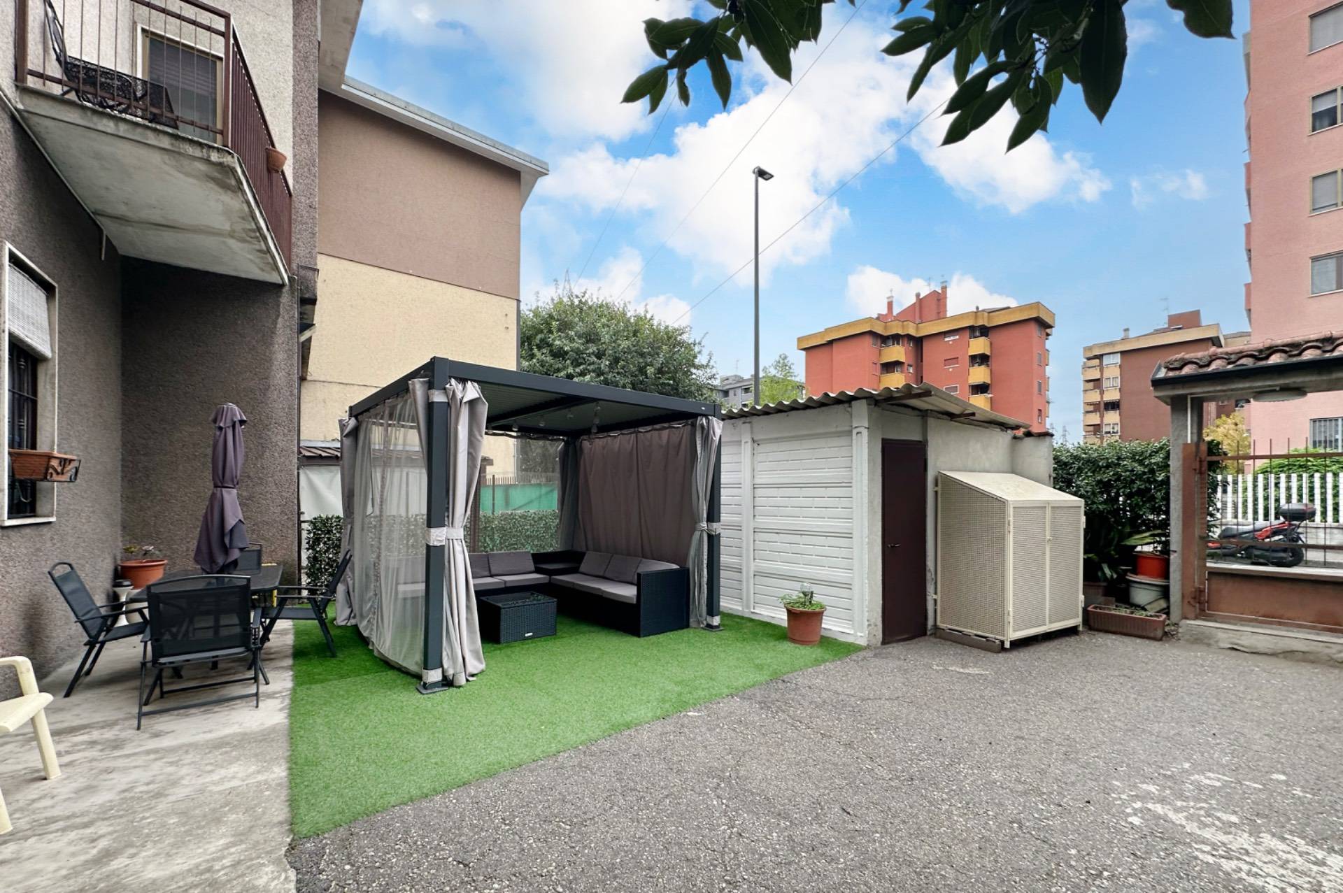 Appartamento in vendita a Cologno Monzese - foto 8