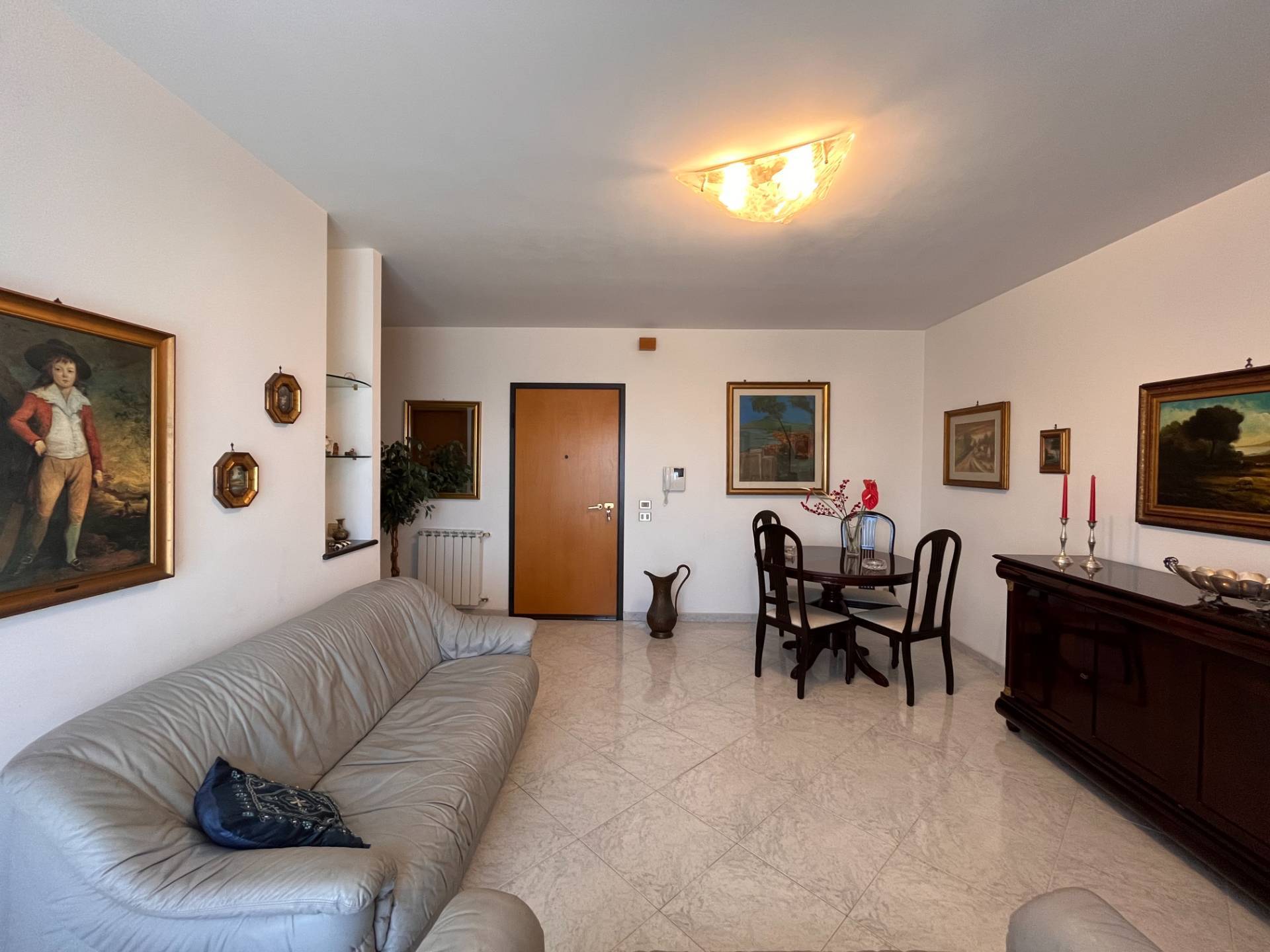 Appartamento in vendita a Castellammare del Golfo - foto 7
