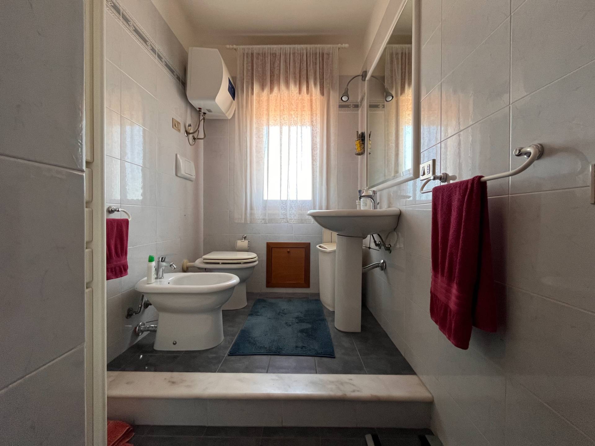 Appartamento in vendita a Castellammare del Golfo - foto 10