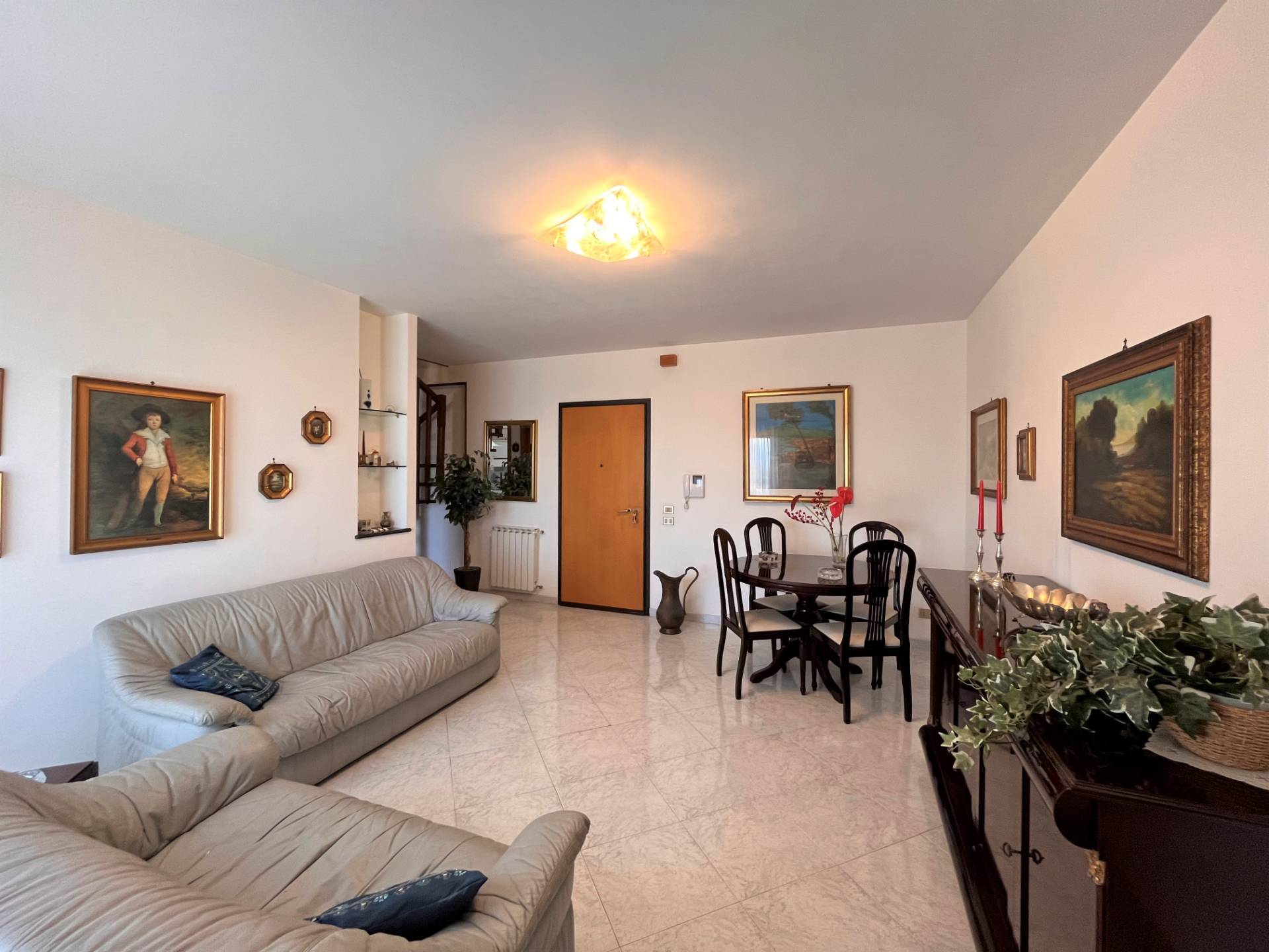 Appartamento in vendita a Castellammare del Golfo - foto 8
