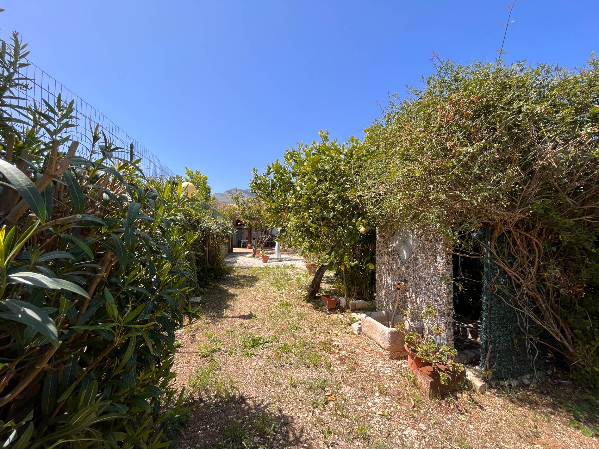 Villa in vendita a Castellammare del Golfo - foto 3